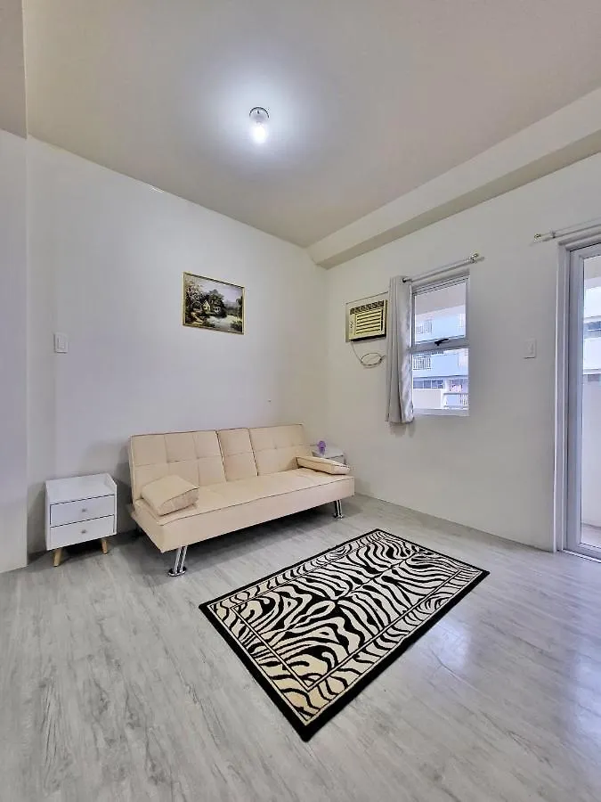 Staycation In Florida For 7 - Near Alabang Manila
