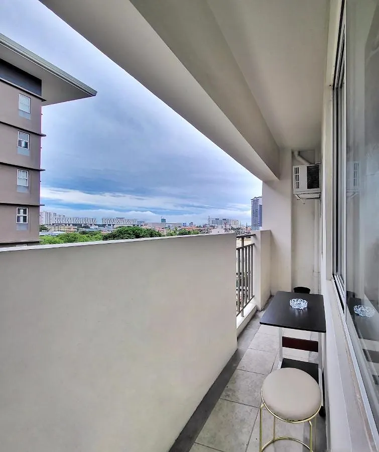 Aparthotel Staycation In Florida For 7 - Near Alabang Manila Philippines